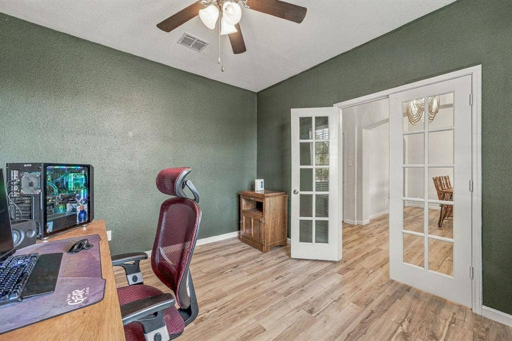 3128 Meandering Way, Granbury, TX 76049