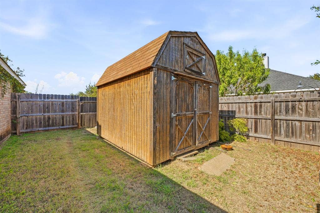 3128 Meandering Way, Granbury, TX 76049