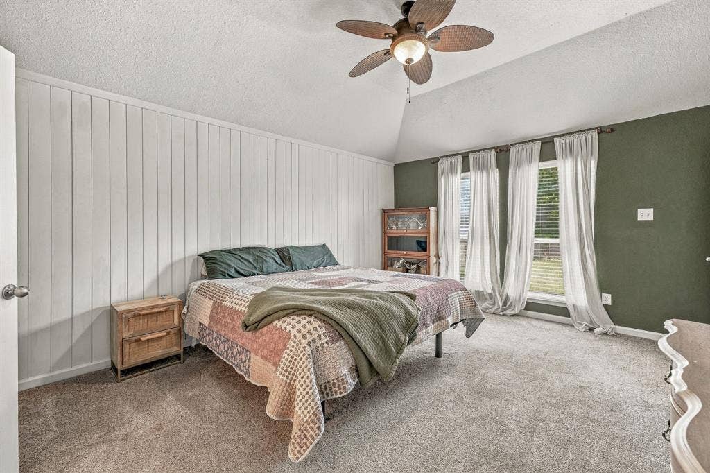 3128 Meandering Way, Granbury, TX 76049