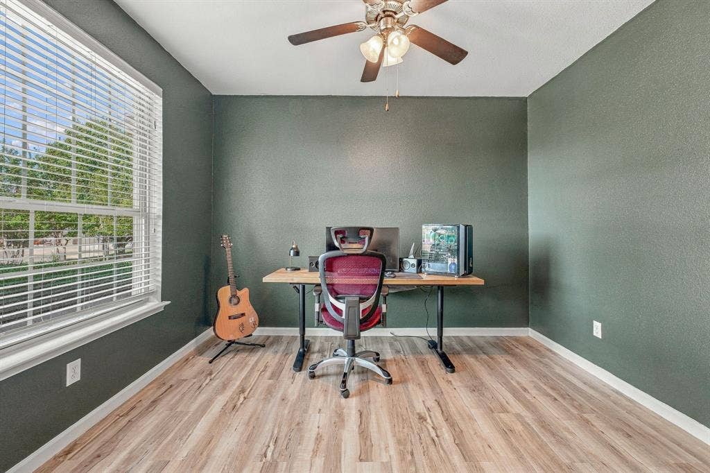 3128 Meandering Way, Granbury, TX 76049