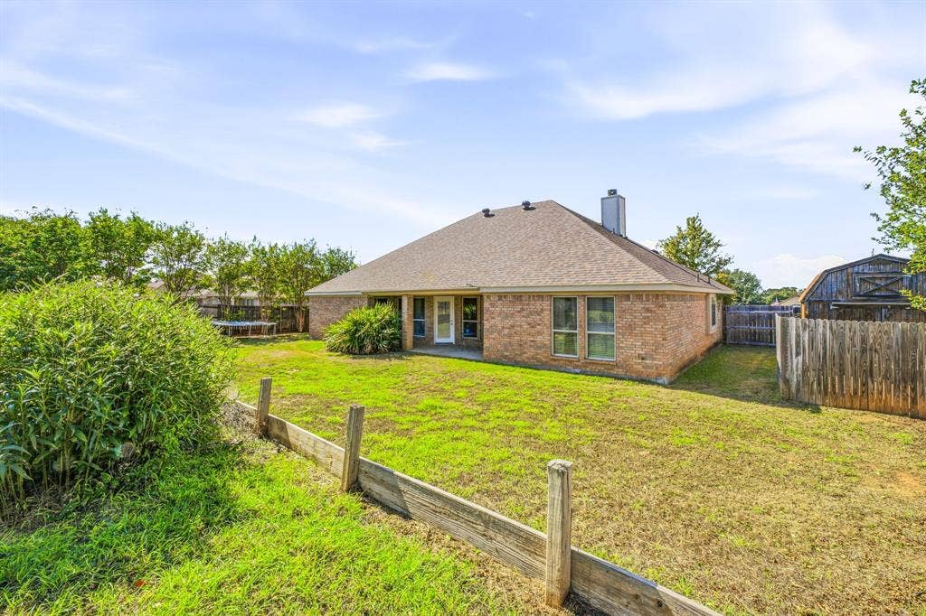 3128 Meandering Way, Granbury, TX 76049