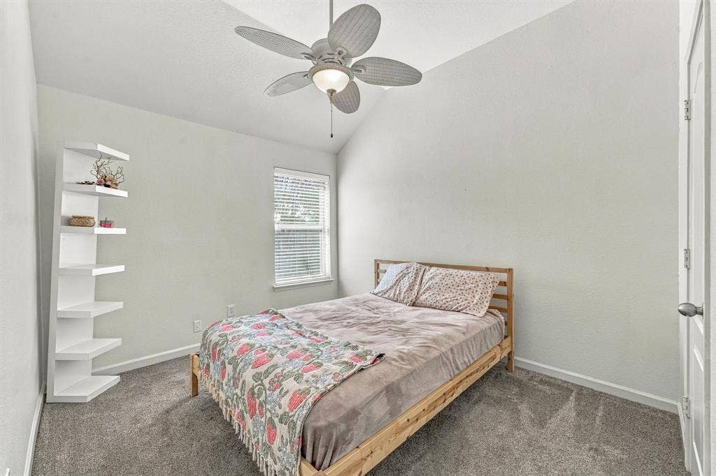 3128 Meandering Way, Granbury, TX 76049