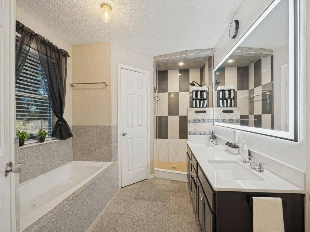 1709 Quail Drive, Garland, TX 75040