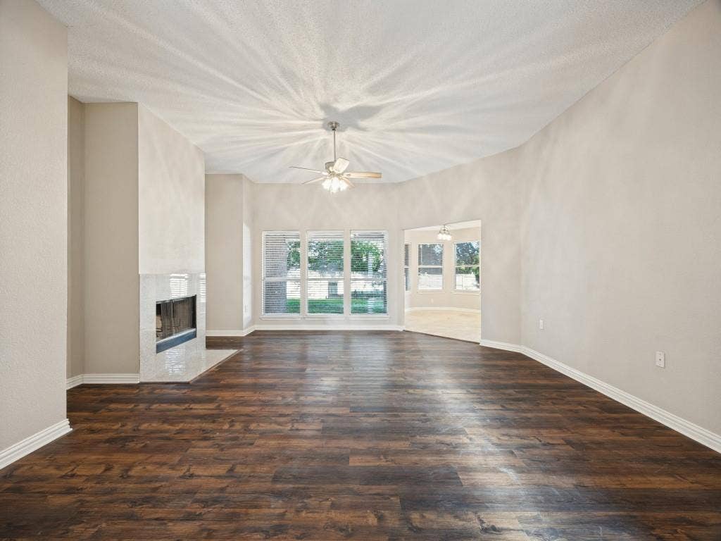 1709 Quail Drive, Garland, TX 75040
