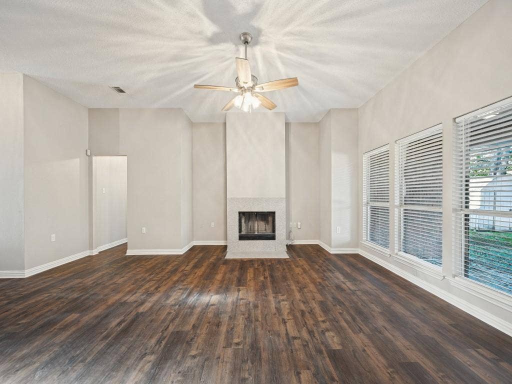 1709 Quail Drive, Garland, TX 75040