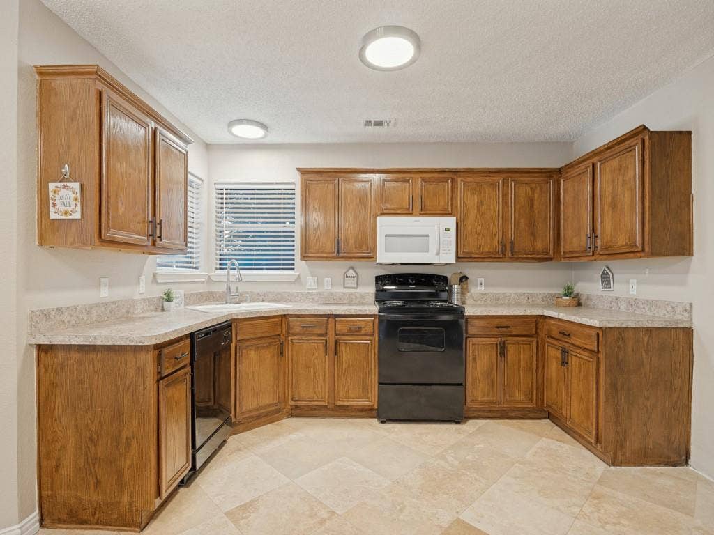 1709 Quail Drive, Garland, TX 75040