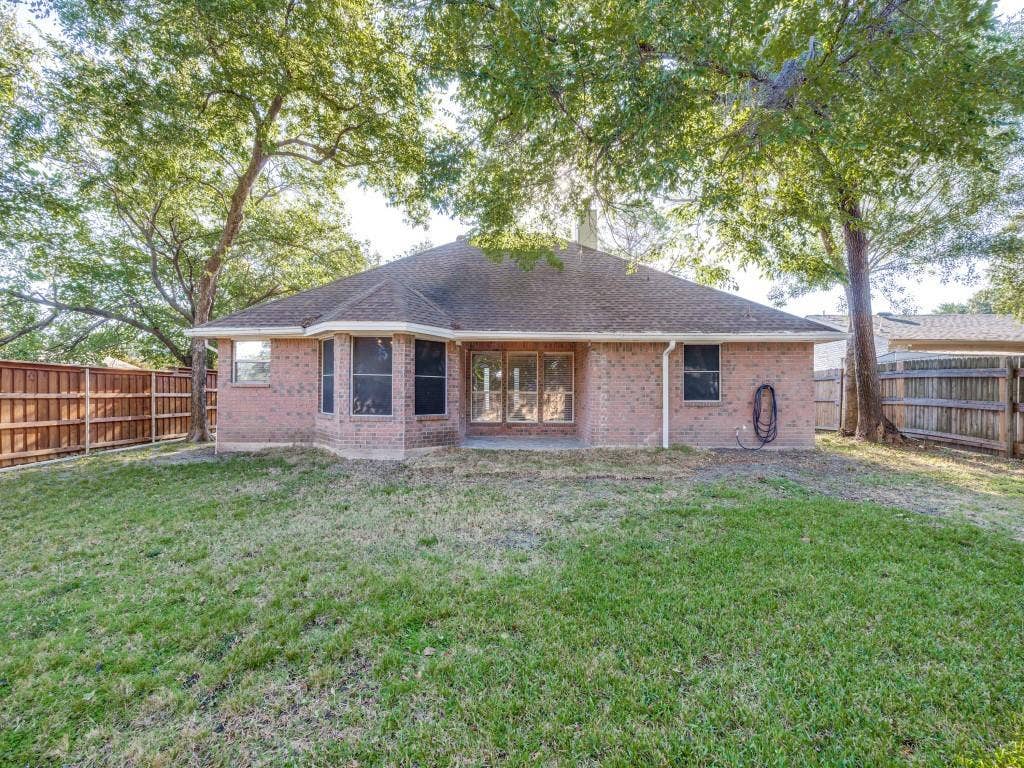 1709 Quail Drive, Garland, TX 75040