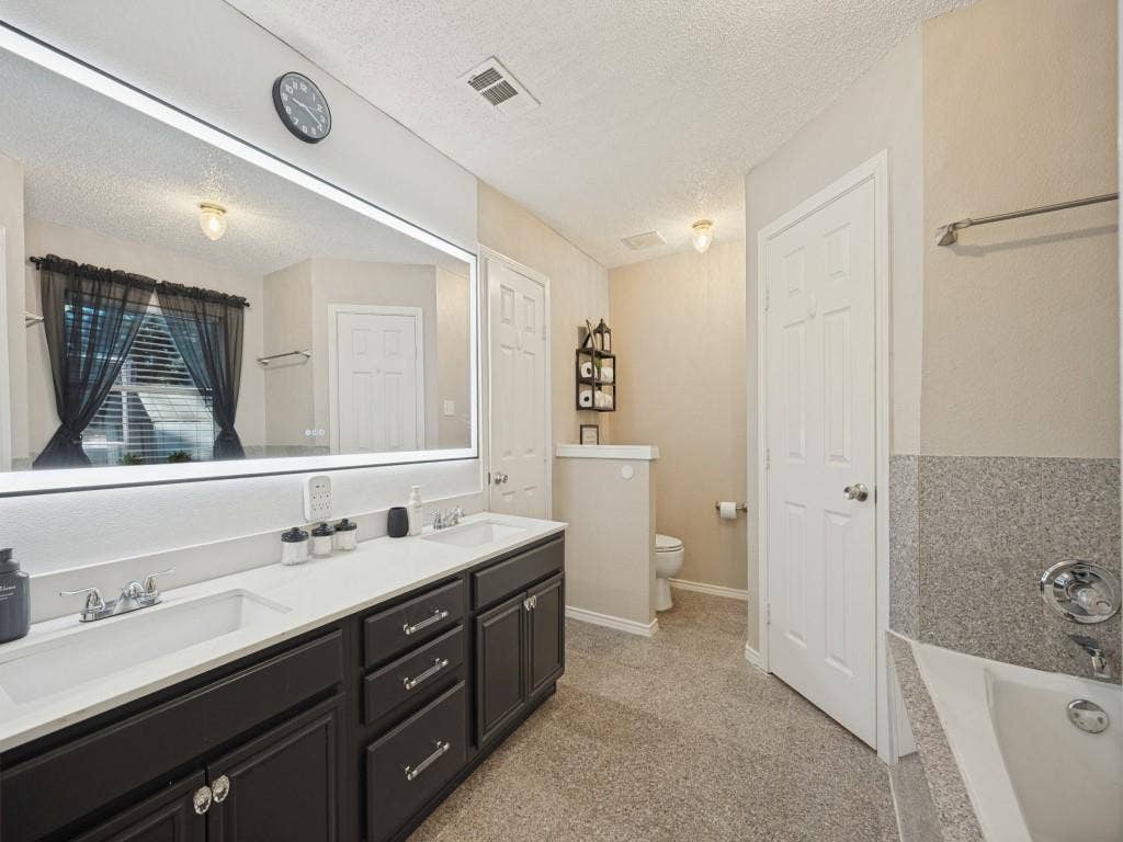 1709 Quail Drive, Garland, TX 75040