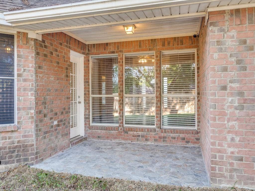 1709 Quail Drive, Garland, TX 75040