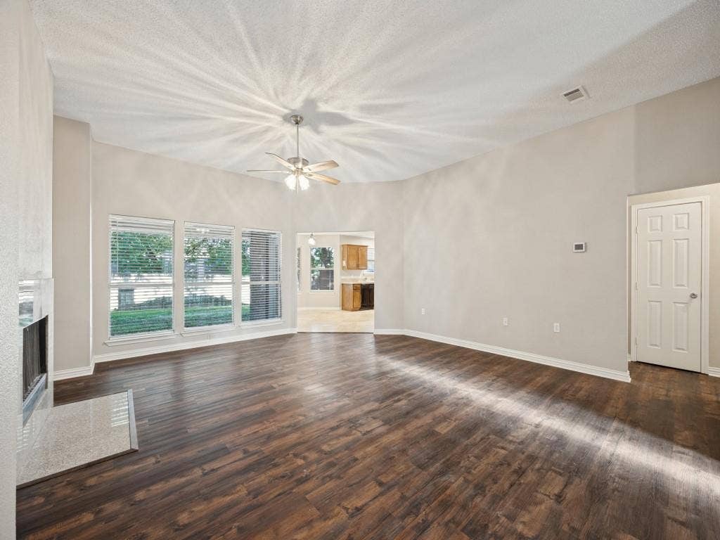 1709 Quail Drive, Garland, TX 75040