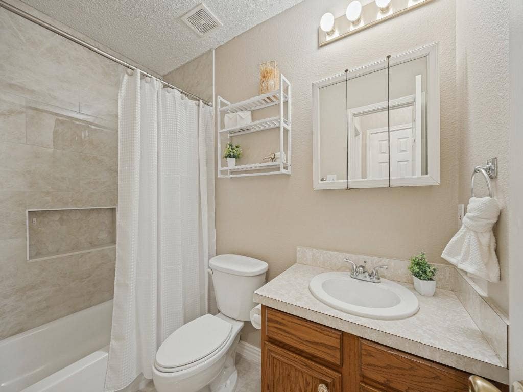 1709 Quail Drive, Garland, TX 75040