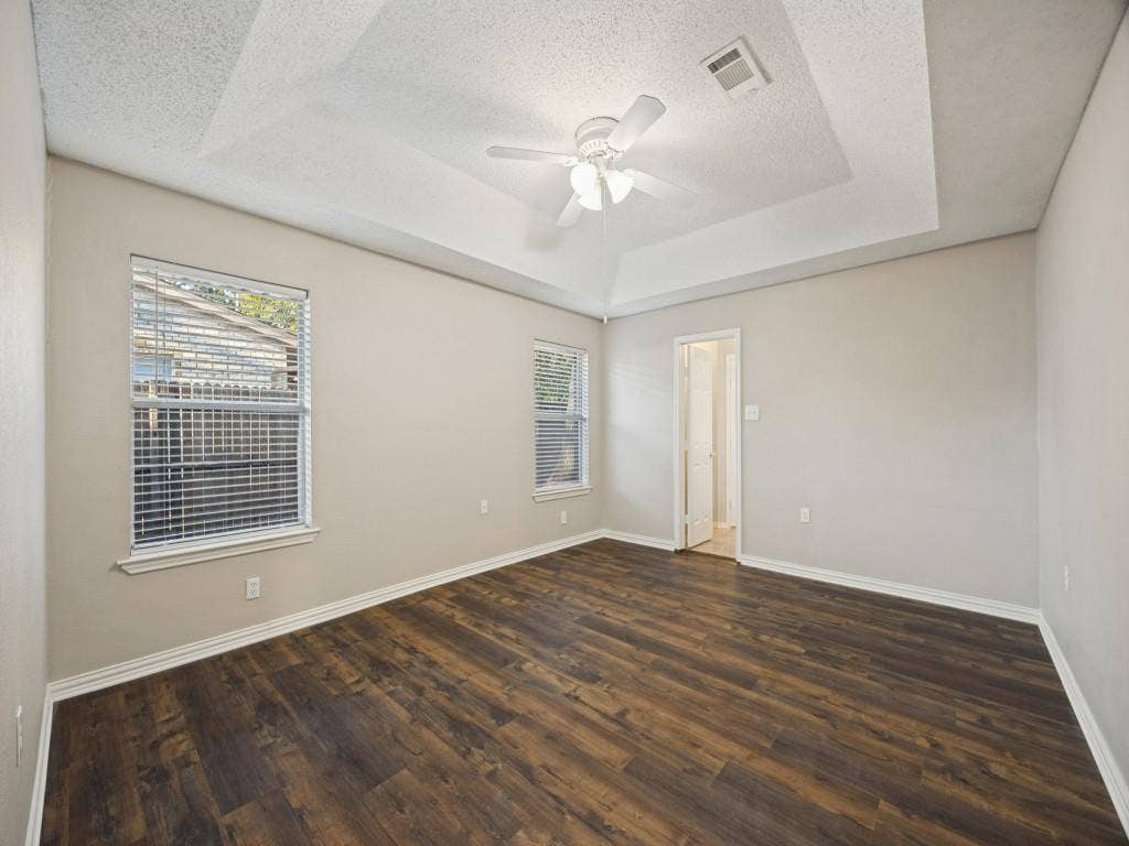 1709 Quail Drive, Garland, TX 75040