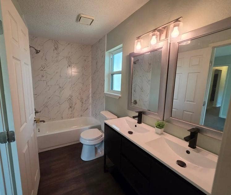 421 Allencrest Drive, White Settlement, TX 76108 421 Allencrest Drive, White Settlement, TX 76108