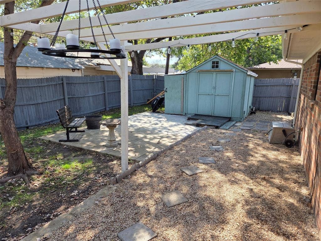 421 Allencrest Drive, White Settlement, TX 76108 421 Allencrest Drive, White Settlement, TX 76108