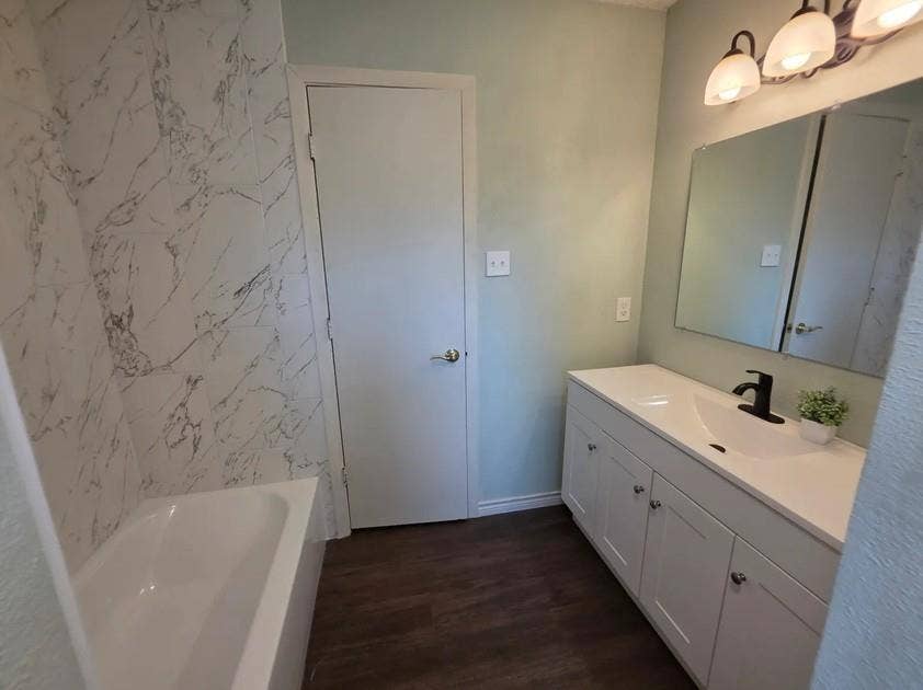 421 Allencrest Drive, White Settlement, TX 76108 421 Allencrest Drive, White Settlement, TX 76108