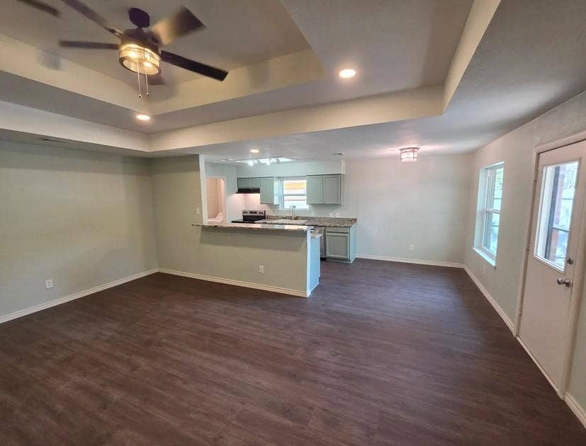 421 Allencrest Drive, White Settlement, TX 76108 421 Allencrest Drive, White Settlement, TX 76108