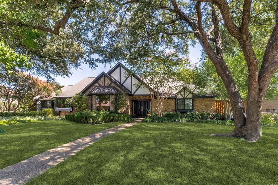 Property photo for 12008 Browning Lane, Dallas, TX