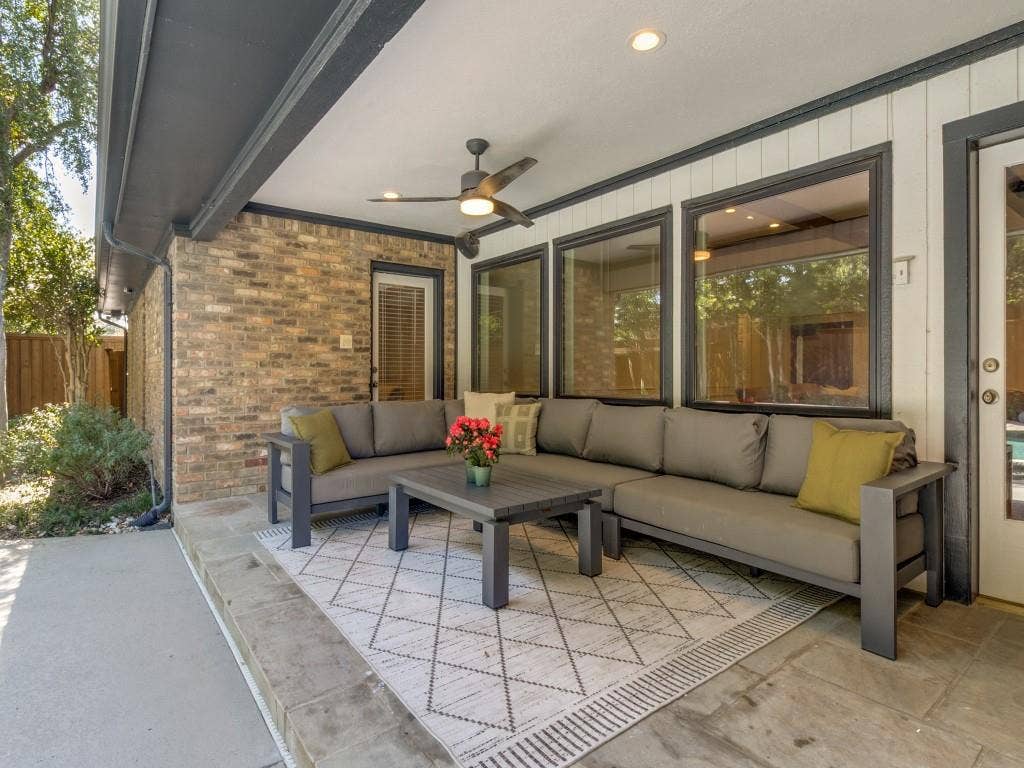 12008 Browning Lane, Dallas, TX 75230
