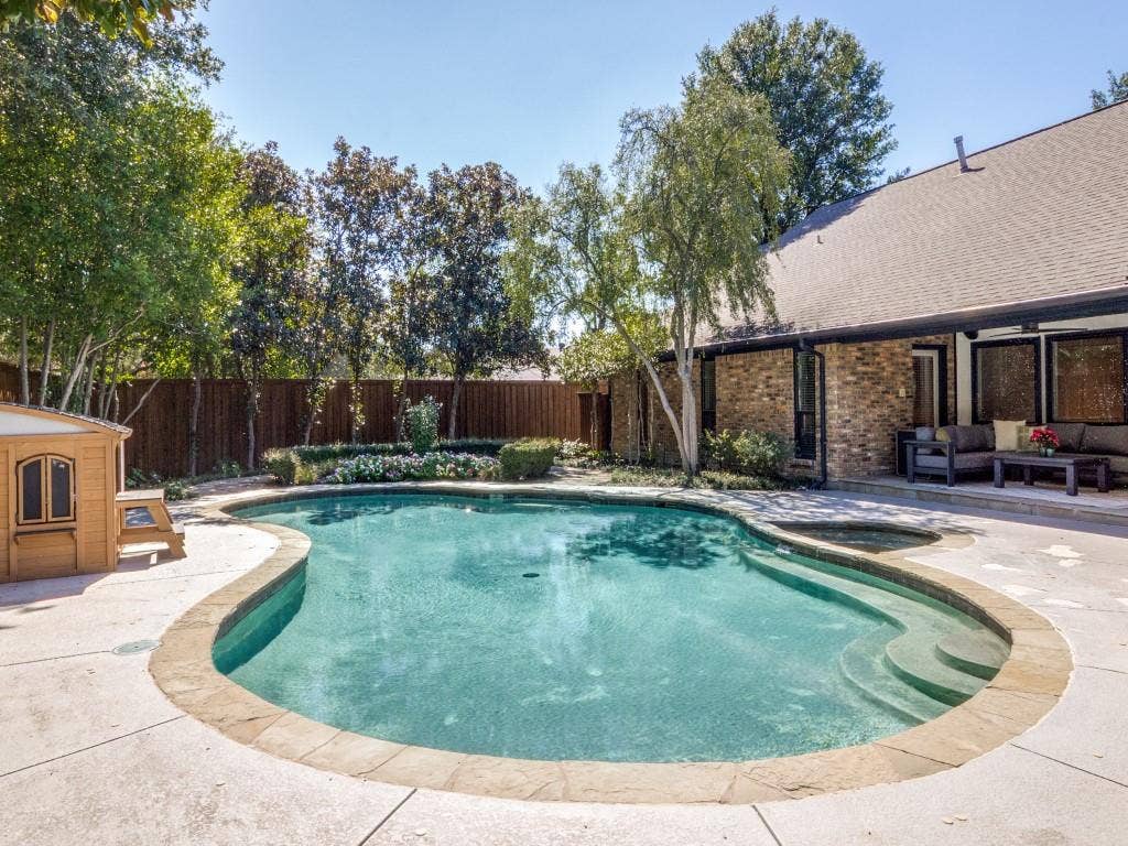 12008 Browning Lane, Dallas, TX 75230