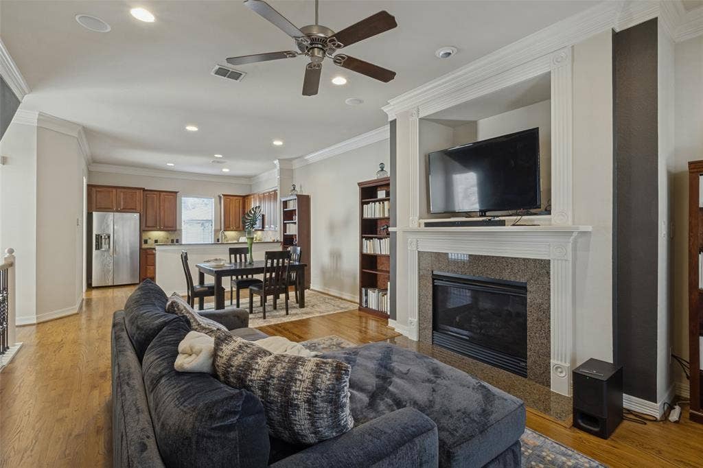 3704 Wycliff Avenue, #7, Dallas, TX 75219 3704 Wycliff Avenue, #7, Dallas, TX 75219