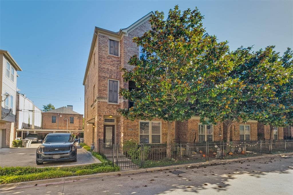 3704 Wycliff Avenue, #7, Dallas, TX 75219 3704 Wycliff Avenue, #7, Dallas, TX 75219