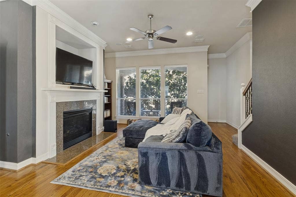 3704 Wycliff Avenue, #7, Dallas, TX 75219 3704 Wycliff Avenue, #7, Dallas, TX 75219