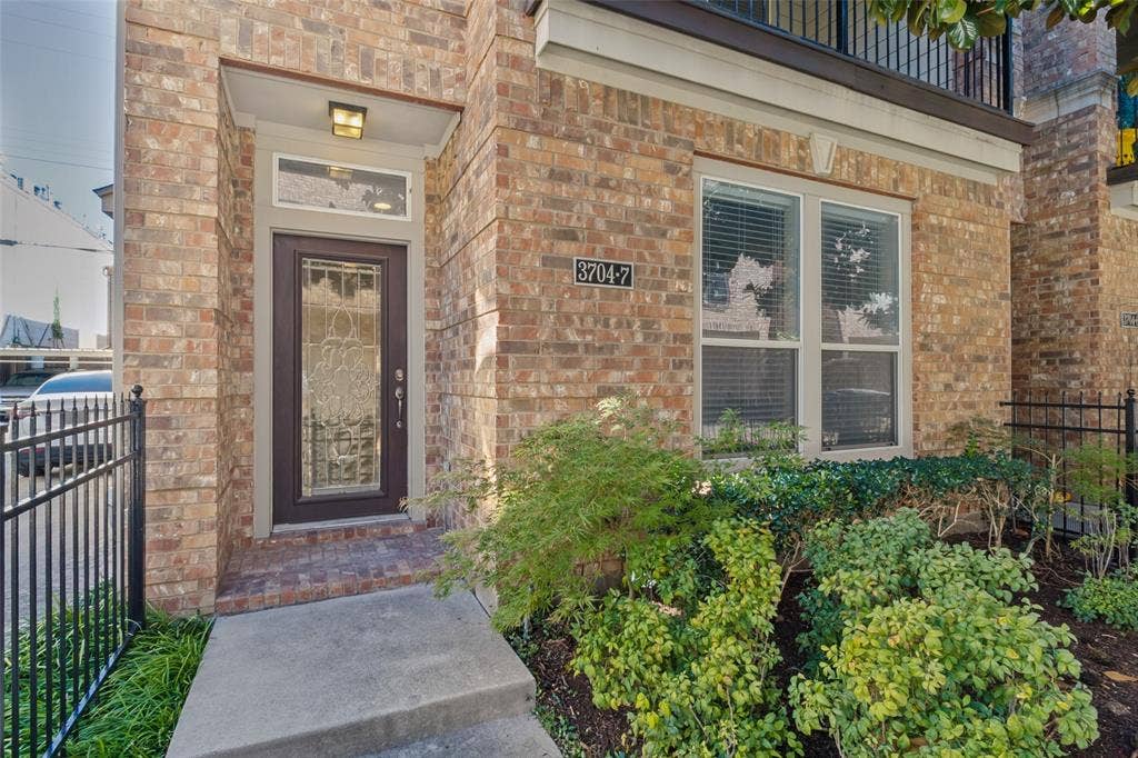 3704 Wycliff Avenue, #7, Dallas, TX 75219 3704 Wycliff Avenue, #7, Dallas, TX 75219