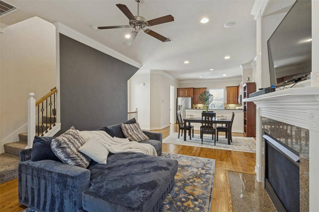 3704 Wycliff Avenue, #7, Dallas, TX 75219 3704 Wycliff Avenue, #7, Dallas, TX 75219