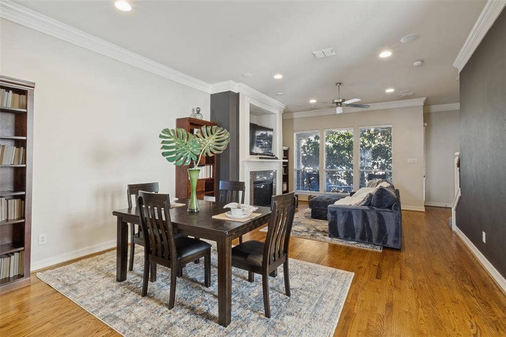 3704 Wycliff Avenue, #7, Dallas, TX 75219 3704 Wycliff Avenue, #7, Dallas, TX 75219