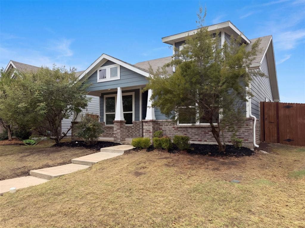 2825 Journey Lane, Heartland, TX 75114