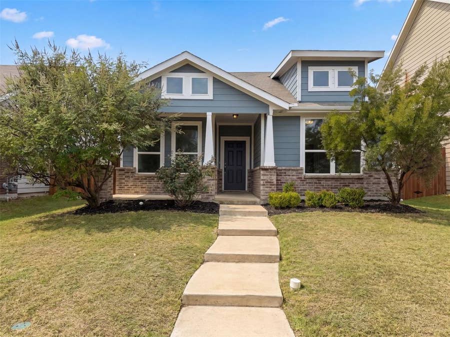 Property photo for 2825 Journey Lane, Heartland, TX
