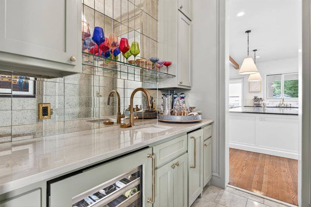 2508 Shirley Avenue, Fort Worth, TX 76109