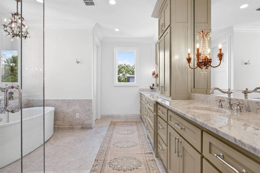 2508 Shirley Avenue, Fort Worth, TX 76109