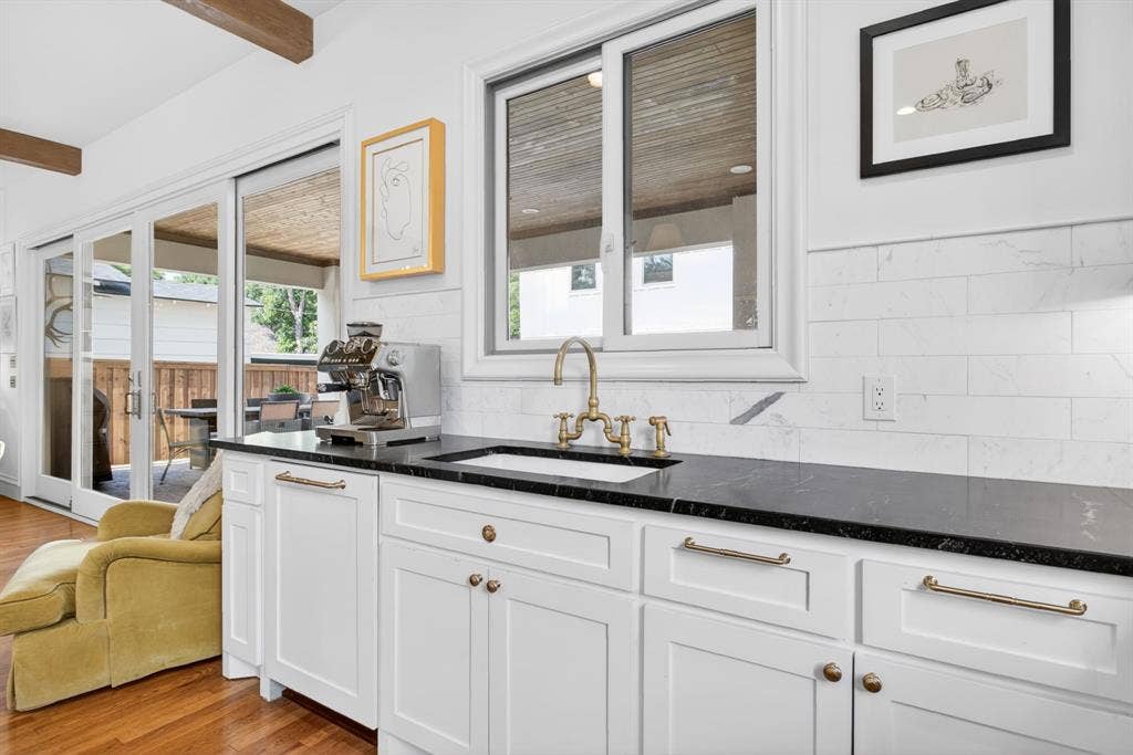 2508 Shirley Avenue, Fort Worth, TX 76109