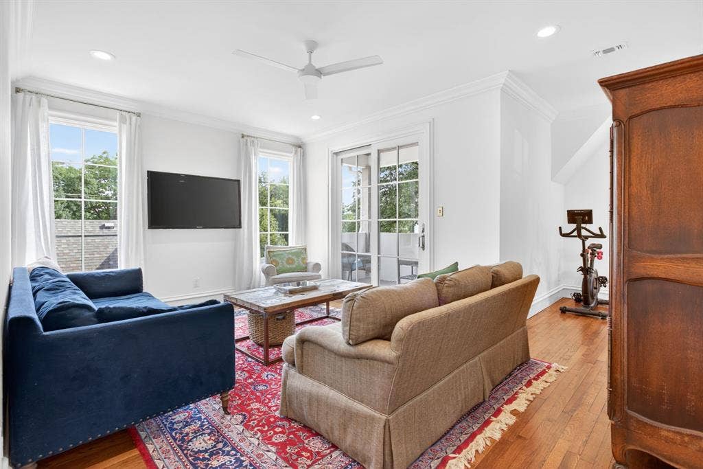 2508 Shirley Avenue, Fort Worth, TX 76109