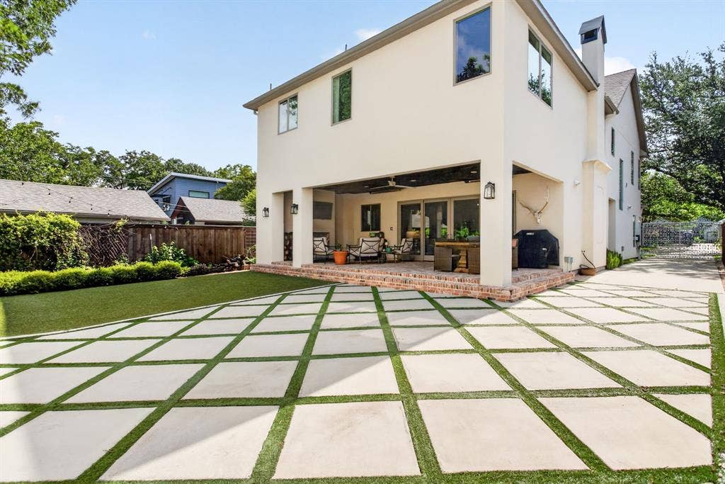 2508 Shirley Avenue, Fort Worth, TX 76109