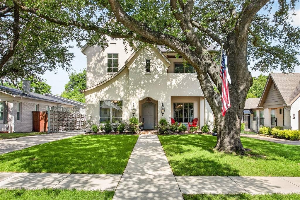 2508 Shirley Avenue, Fort Worth, TX 76109