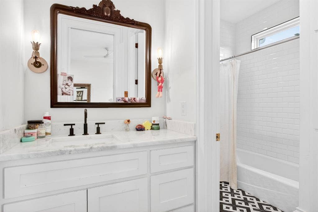 2508 Shirley Avenue, Fort Worth, TX 76109