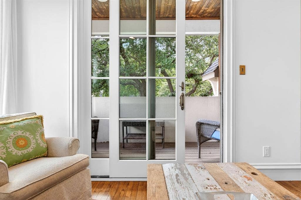 2508 Shirley Avenue, Fort Worth, TX 76109