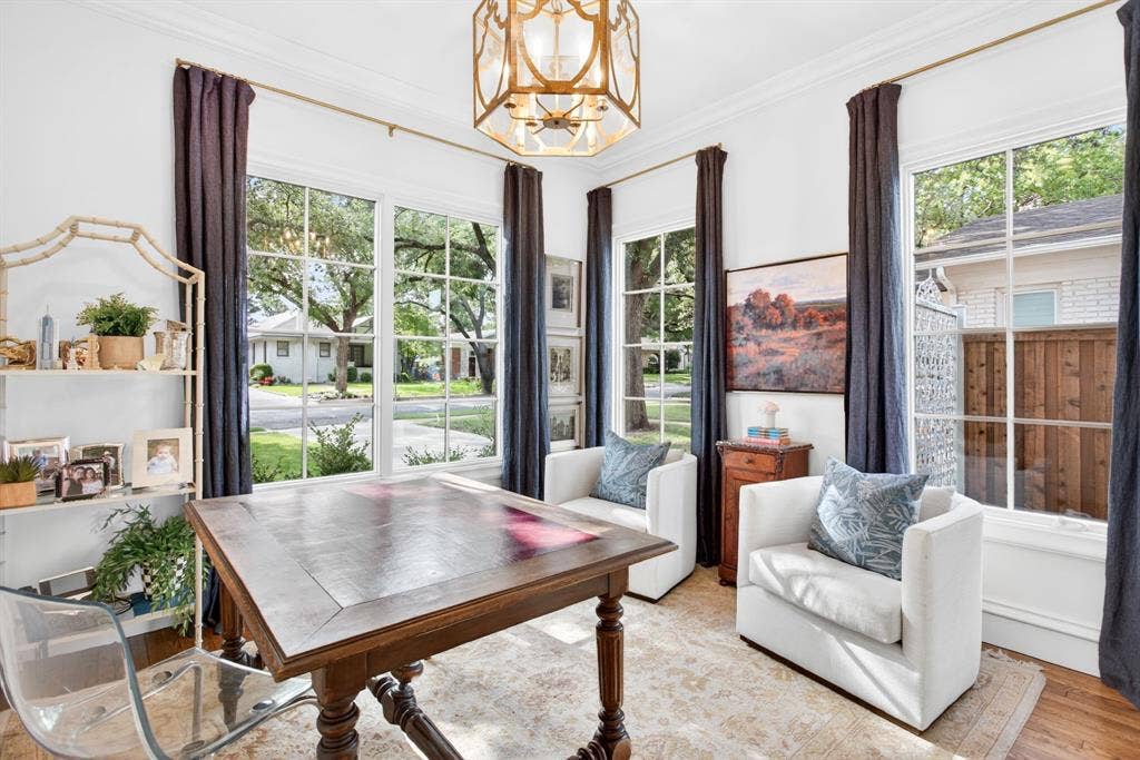 2508 Shirley Avenue, Fort Worth, TX 76109