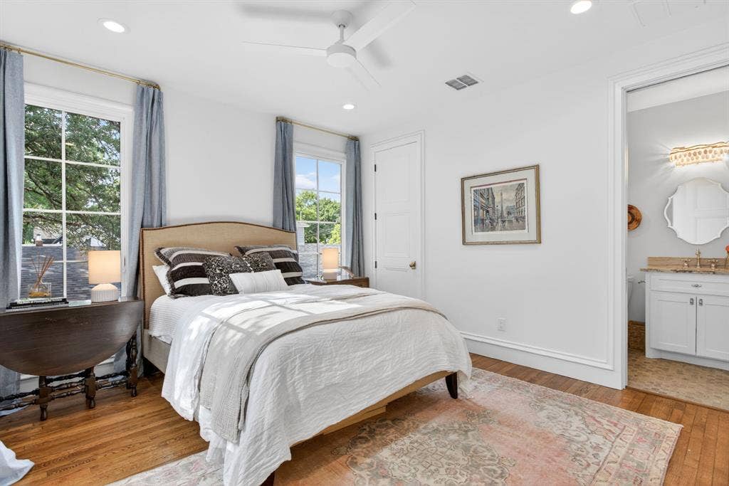2508 Shirley Avenue, Fort Worth, TX 76109