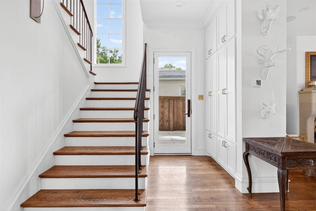 2508 Shirley Avenue, Fort Worth, TX 76109