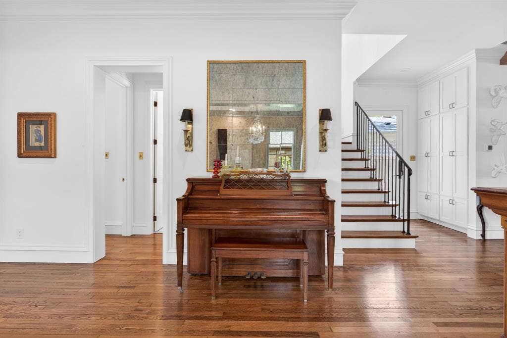 2508 Shirley Avenue, Fort Worth, TX 76109