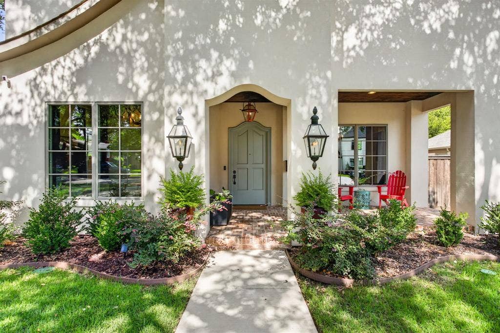 2508 Shirley Avenue, Fort Worth, TX 76109