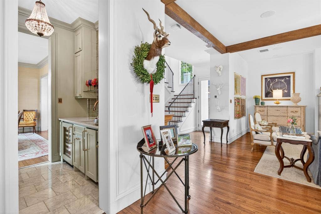 2508 Shirley Avenue, Fort Worth, TX 76109