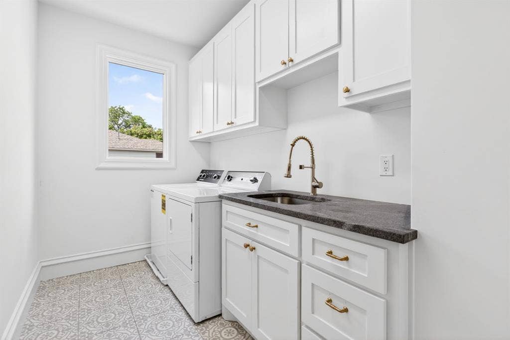 2508 Shirley Avenue, Fort Worth, TX 76109