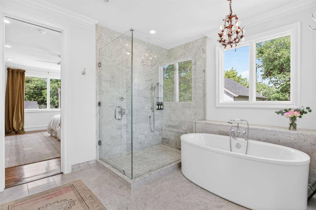 2508 Shirley Avenue, Fort Worth, TX 76109