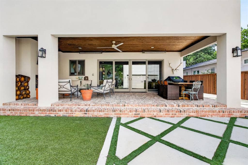 2508 Shirley Avenue, Fort Worth, TX 76109