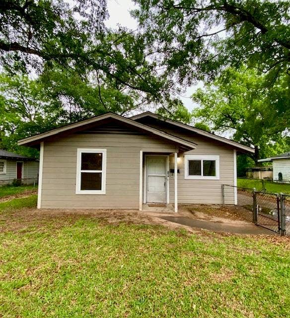 Property photo for 4259 Rightway Avenue, Shreveport, LA