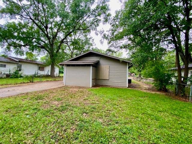 4259 Rightway Avenue, Shreveport, LA 71108